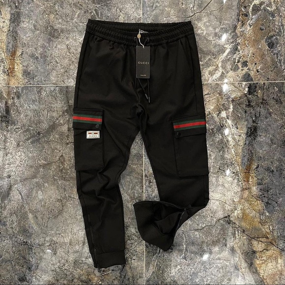 Gucci Men's Sweatpants